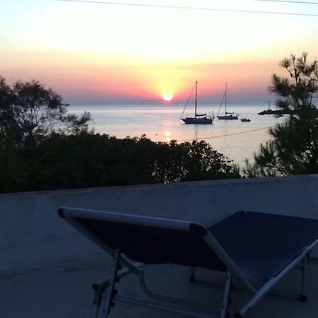 Vila Inspiration - On Kini Beach Buitenkant foto