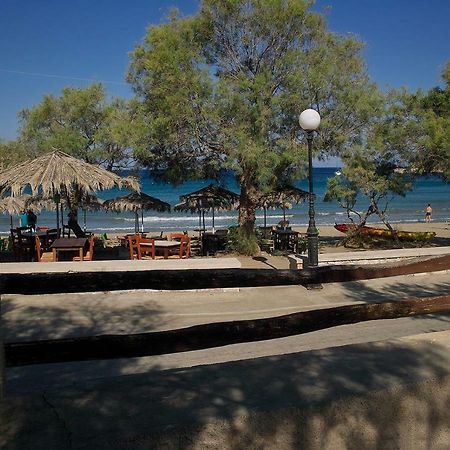 Vila Inspiration - On Kini Beach Buitenkant foto