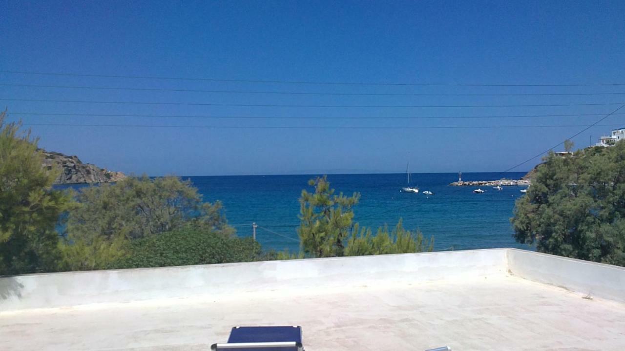 Vila Inspiration - On Kini Beach Buitenkant foto