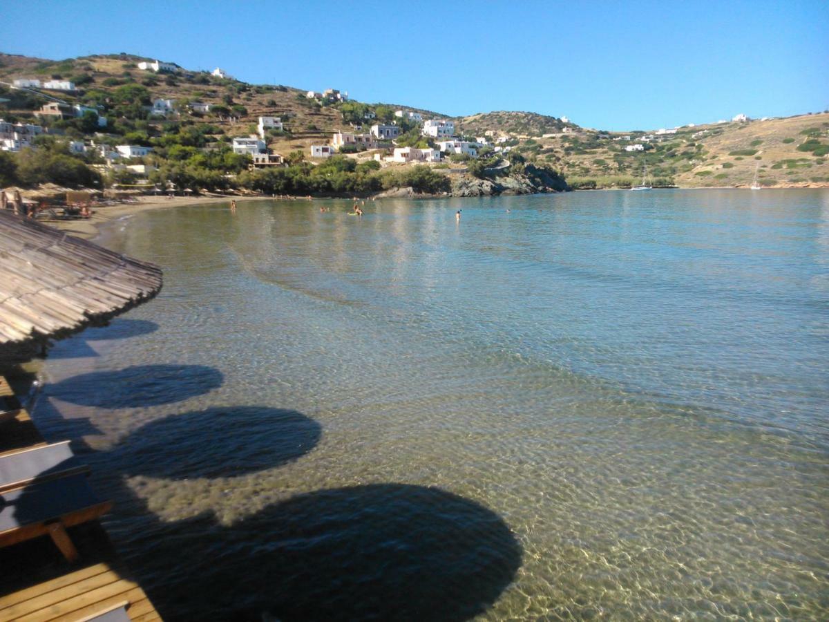Vila Inspiration - On Kini Beach Buitenkant foto