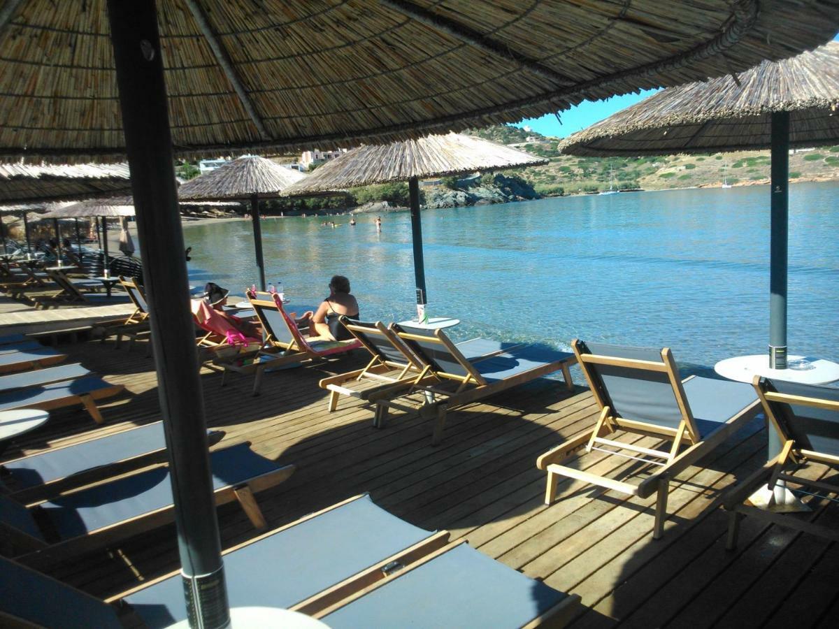 Vila Inspiration - On Kini Beach Buitenkant foto