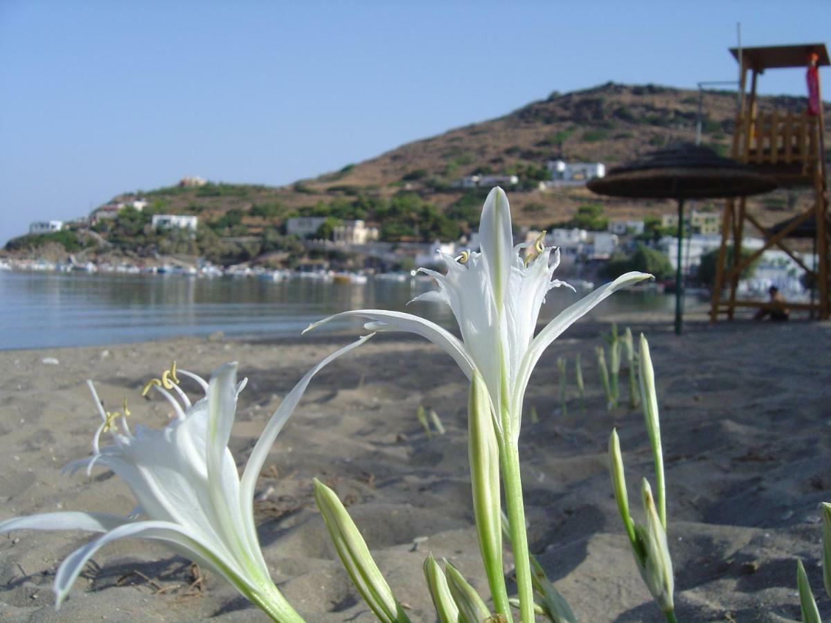 Vila Inspiration - On Kini Beach Buitenkant foto