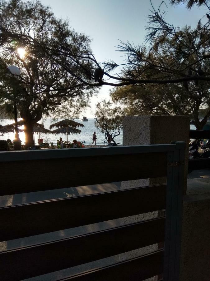 Vila Inspiration - On Kini Beach Buitenkant foto