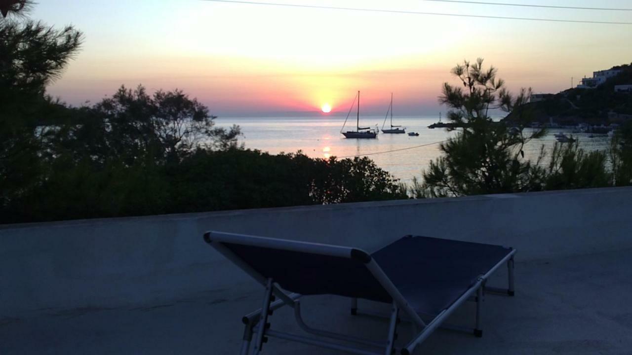 Vila Inspiration - On Kini Beach Buitenkant foto