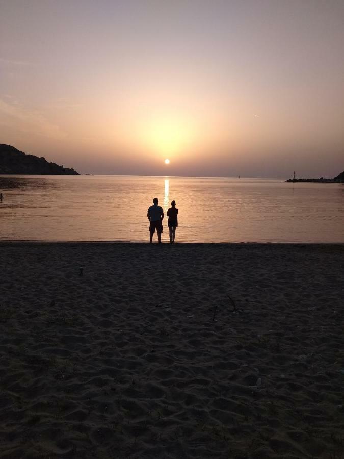 Vila Inspiration - On Kini Beach Buitenkant foto