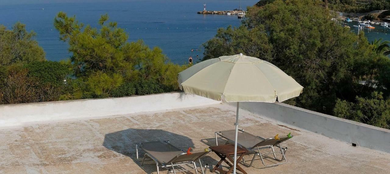 Vila Inspiration - On Kini Beach Buitenkant foto