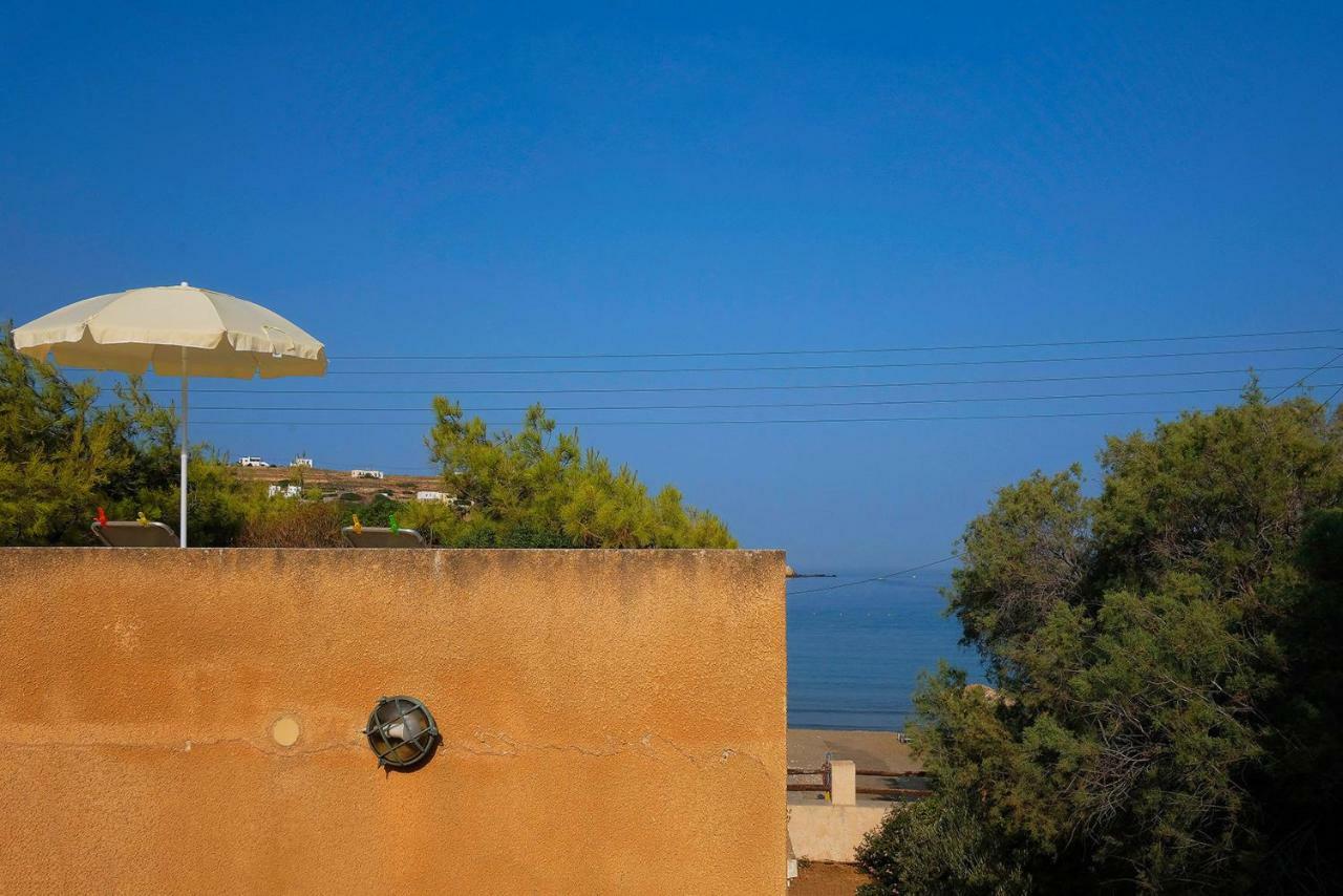 Vila Inspiration - On Kini Beach Buitenkant foto