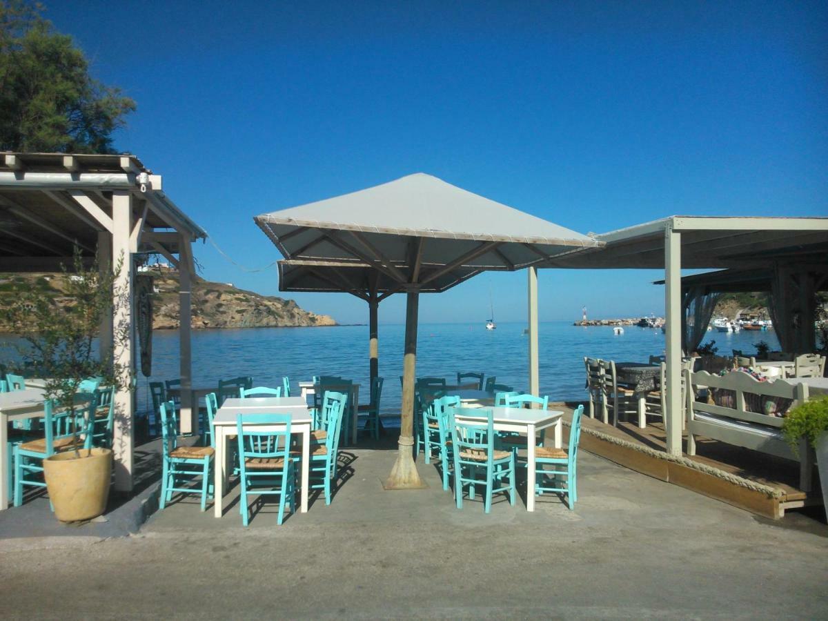Vila Inspiration - On Kini Beach Buitenkant foto
