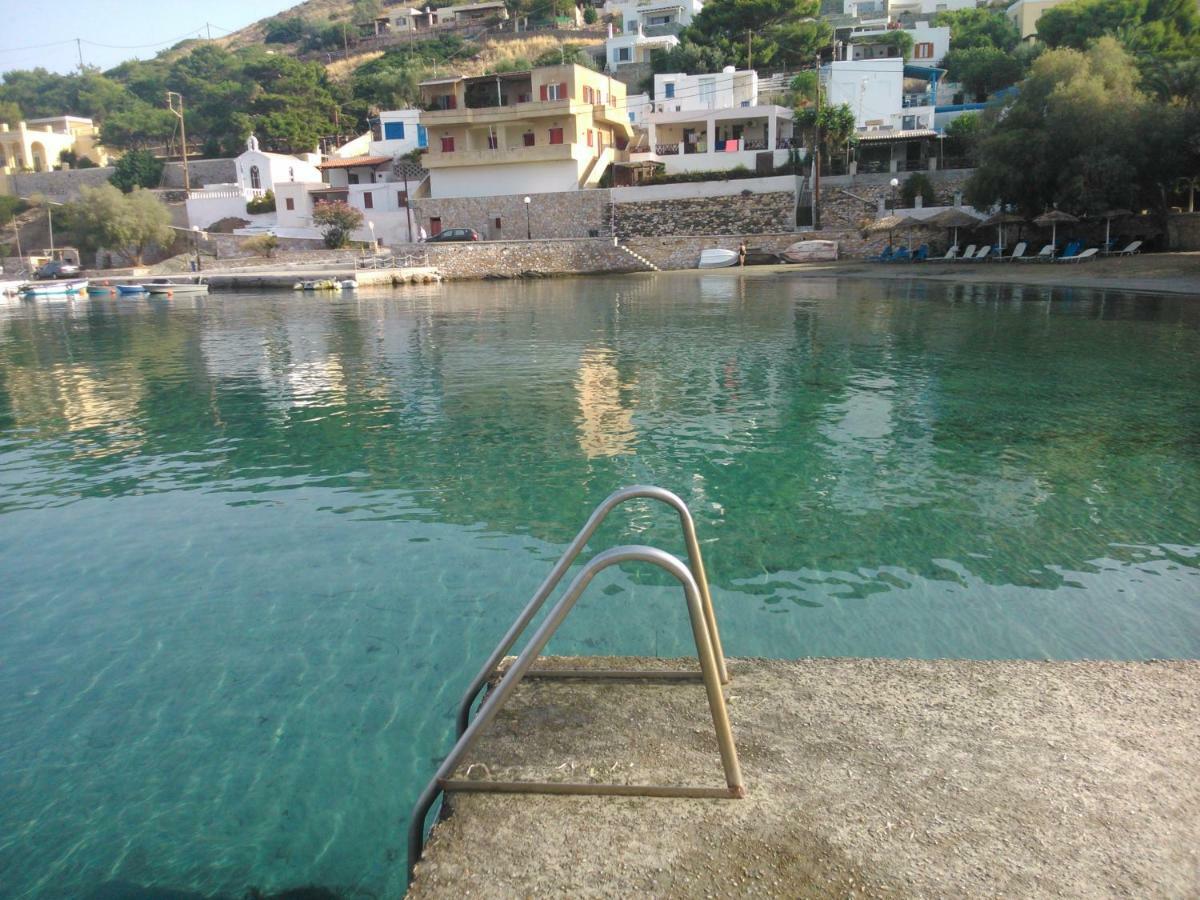 Vila Inspiration - On Kini Beach Buitenkant foto