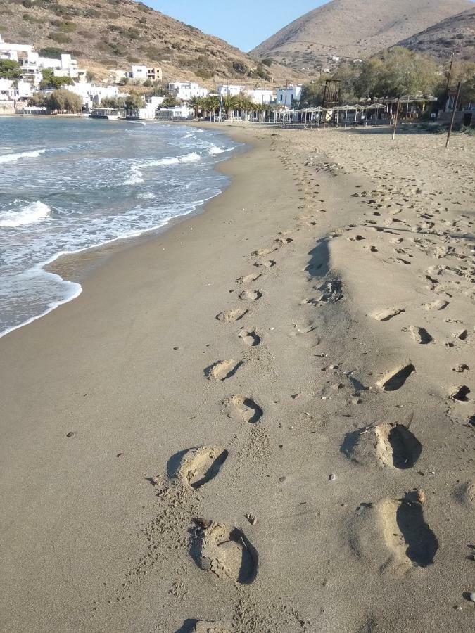 Vila Inspiration - On Kini Beach Buitenkant foto
