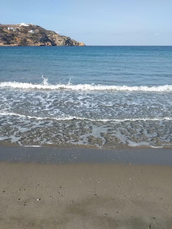 Vila Inspiration - On Kini Beach Buitenkant foto