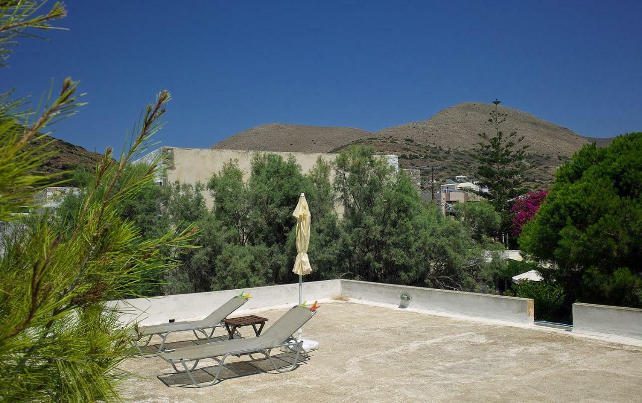 Vila Inspiration - On Kini Beach Buitenkant foto
