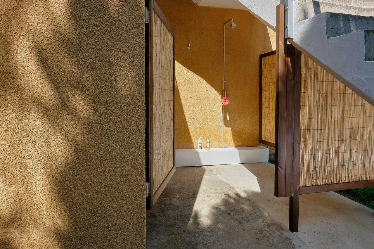 Vila Inspiration - On Kini Beach Buitenkant foto