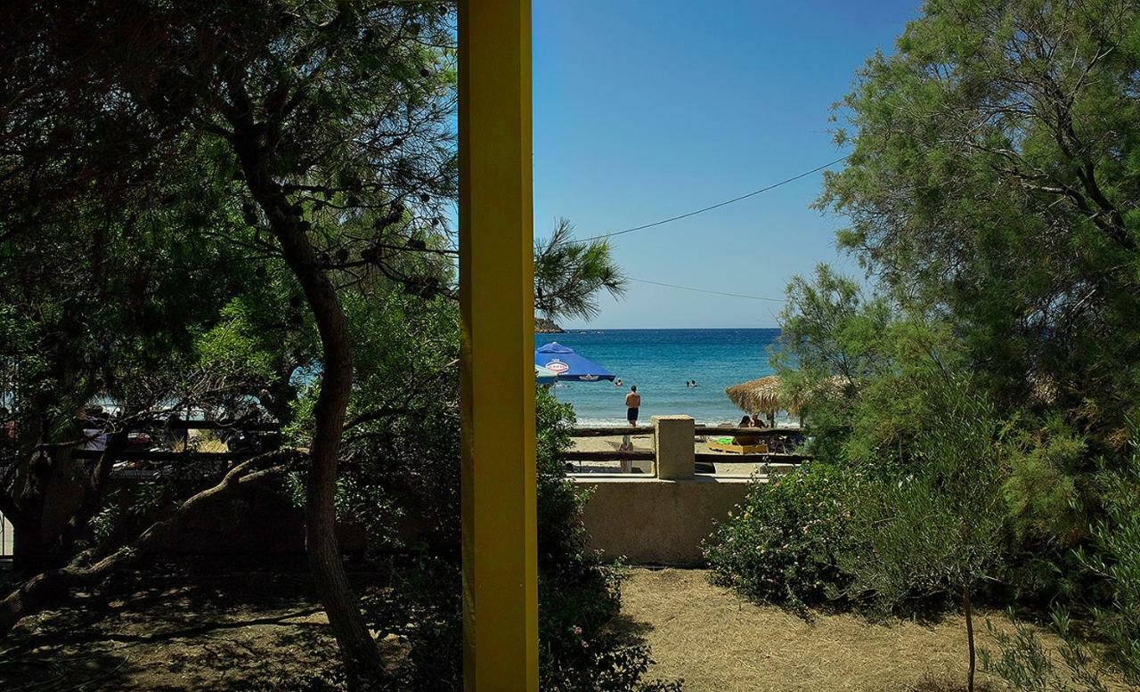 Vila Inspiration - On Kini Beach Buitenkant foto